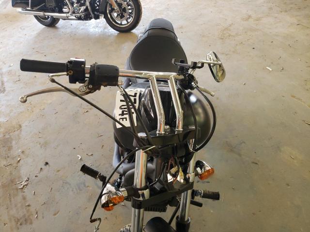 2017 KAWASAKI VN900 C - JKAVN2C11HA068329