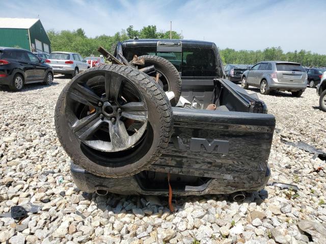 2017 Ram 1500 Sport VIN: 1C6RR7MT4HS814234 Lot: 57478914