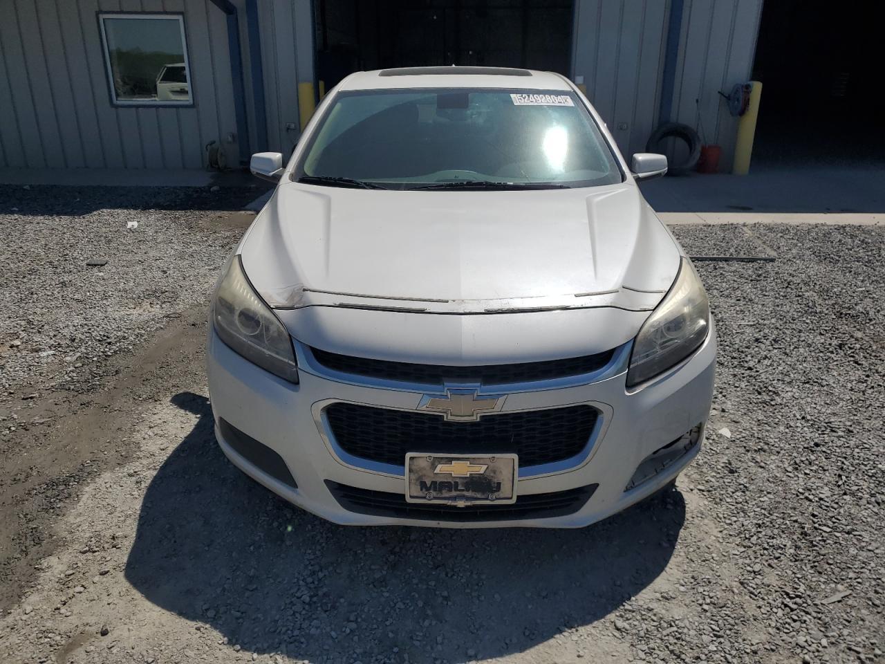 2015 Chevrolet Malibu 1Lt vin: 1G11C5SL9FU133074