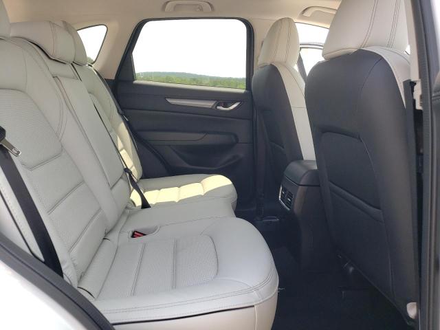 2024 MAZDA CX-5 PREFE - JM3KFBCL2R0483178