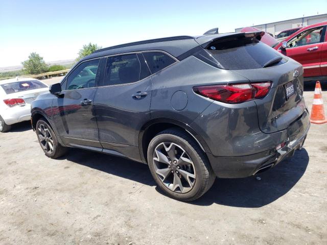 2020 Chevrolet Blazer Rs VIN: 3GNKBERS6LS609991 Lot: 56953504