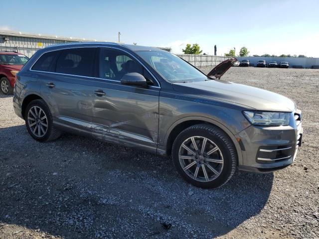 VIN WA1LAAF74HD056915 2017 Audi Q7, Premium Plus no.4