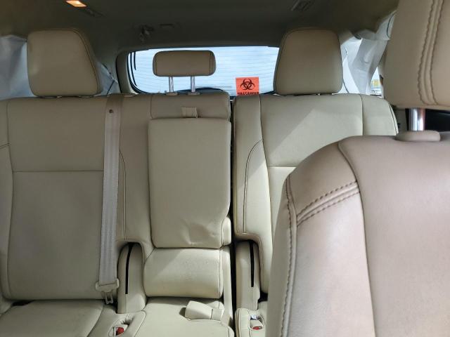 2017 Toyota Highlander Se VIN: 5TDJZRFH2HS393651 Lot: 59624904