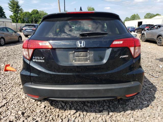 2018 Honda Hr-V Ex VIN: 3CZRU6H5XJG704034 Lot: 59569314