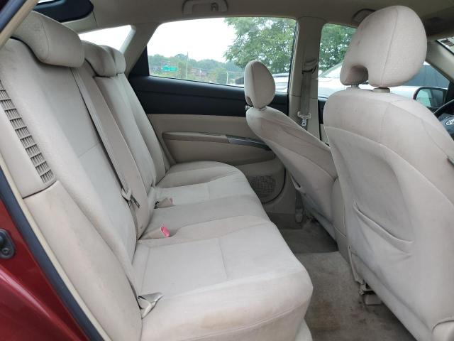 2005 Toyota Prius VIN: JTDKB20UX57004668 Lot: 57115314