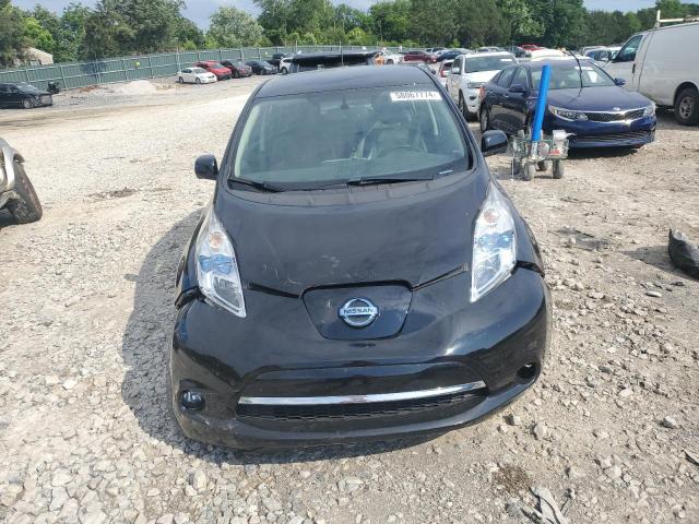 2016 Nissan Leaf Sv VIN: 1N4BZ0CP6GC312183 Lot: 58067774