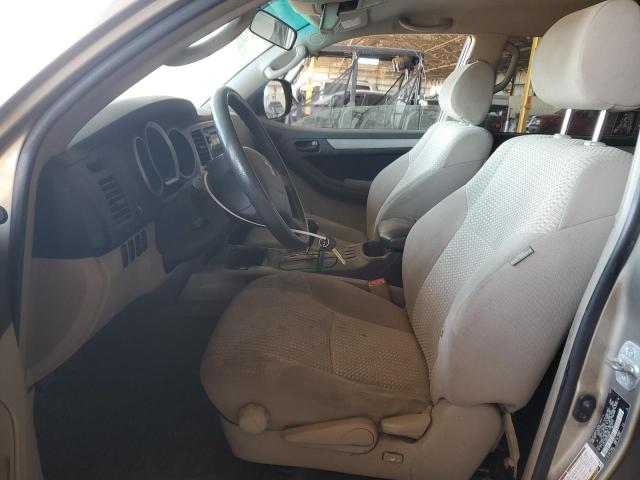 2007 Toyota 4Runner Sr5 VIN: JTEZU14R370095377 Lot: 59269074