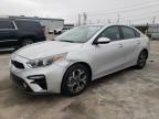 2020 KIA FORTE FE - 3KPF24AD7LE233821