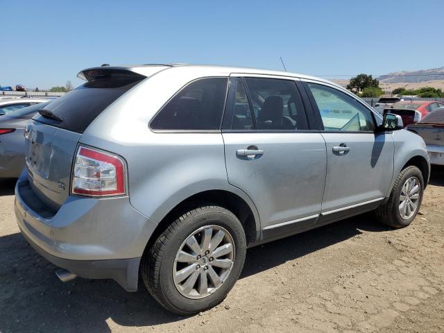 2007 Ford Edge Sel VIN: 2FMDK48C57BB37957 Lot: 58178014