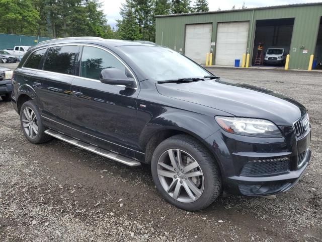 2013 Audi Q7 Prestige VIN: WA1WMAFE9DD007173 Lot: 57761684