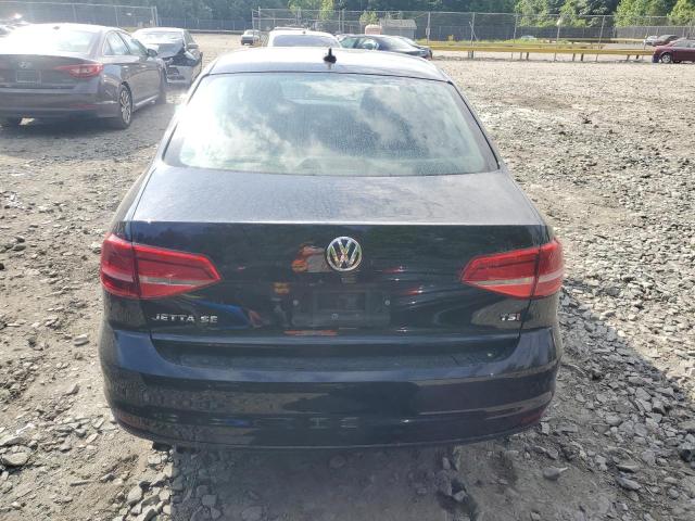 2015 Volkswagen Jetta Se VIN: 3VWD17AJ5FM316205 Lot: 54822934