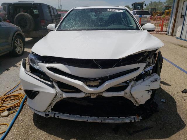 VIN 4T1B11HK5KU755976 2019 Toyota Camry, L no.5