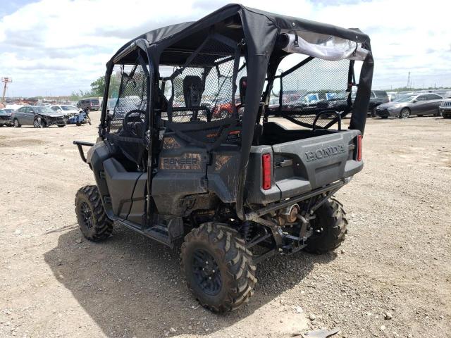 2024 HONDA SXS700 M4 1HFVE0259R4900228