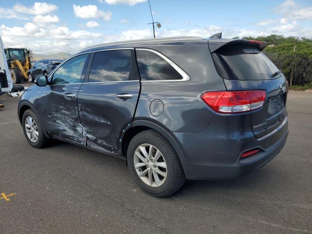 5XYPG4A38GG162411 2016 KIA SORENTO - Image 2