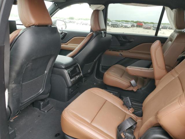 5LM5J7XC9PGL00920 2023 Lincoln Aviator Reserve