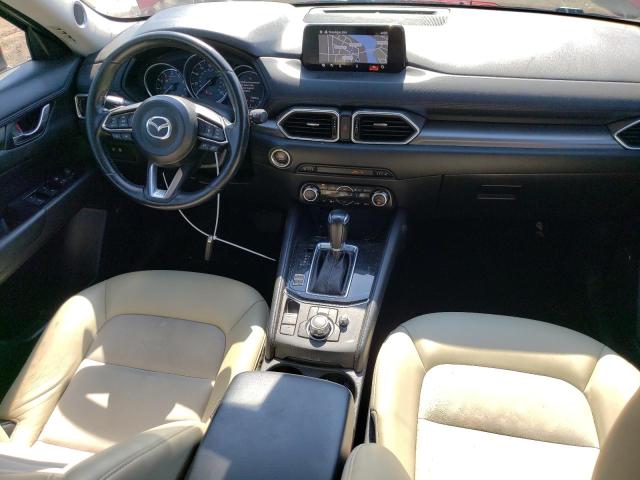 2018 MAZDA CX-5 TOURI - JM3KFBCM7J0446706