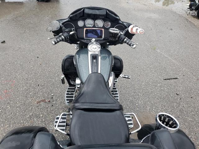 2020 HARLEY-DAVIDSON FLHTCUTG 1HD1MAF11LB855117