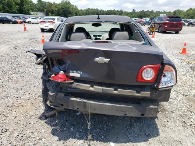 2010 Chevrolet Malibu Ls VIN: 1G1ZA5EBXA4163575 Lot: 58707294