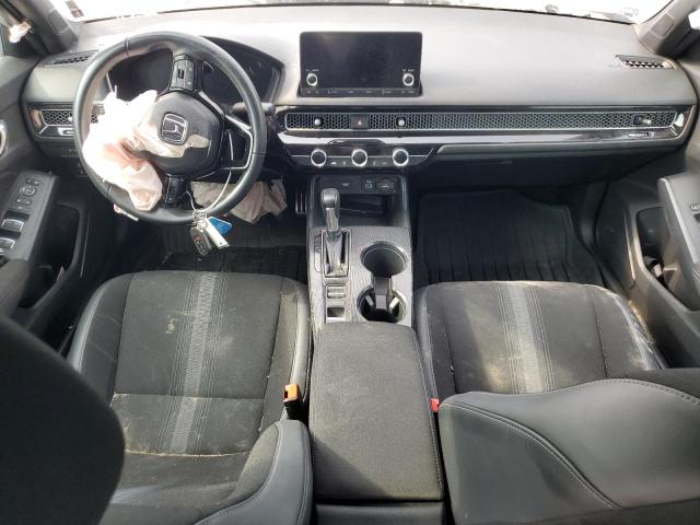 2022 HONDA CIVIC SPOR - 2HGFE2F54NH609834