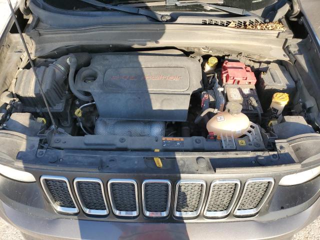 2019 Jeep Renegade Latitude VIN: ZACNJABB1KPK75801 Lot: 59293434