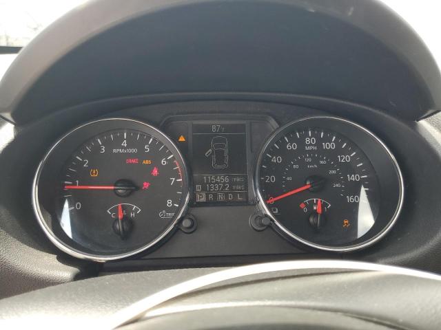 2012 Nissan Rogue S VIN: JN8AS5MT9CW286792 Lot: 57550574