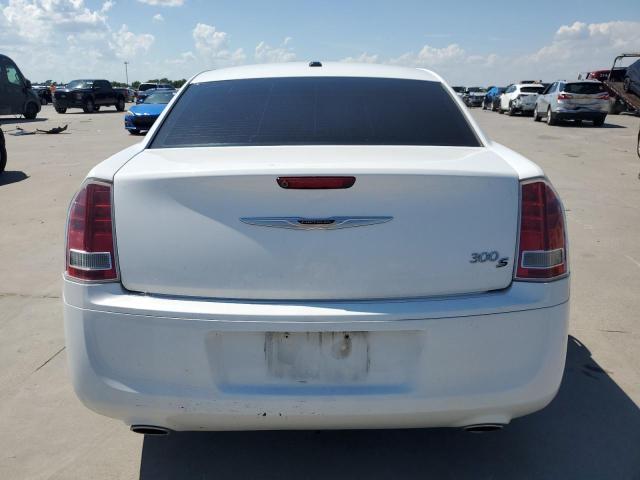 2012 Chrysler 300 S VIN: 2C3CCABG2CH140480 Lot: 58701544