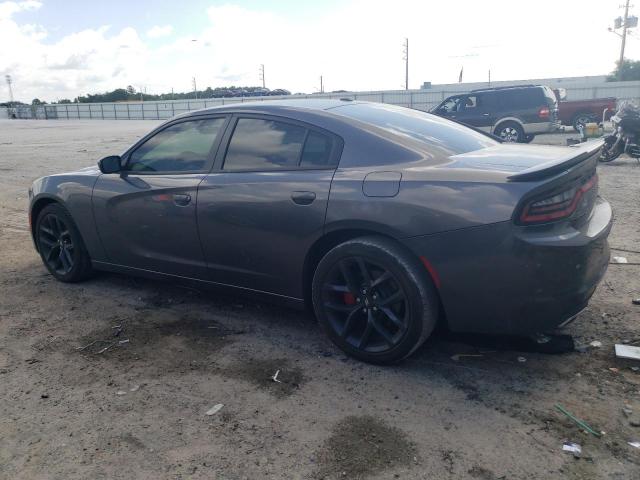 2022 Dodge Charger Sxt VIN: 2C3CDXBG6NH186428 Lot: 54425174