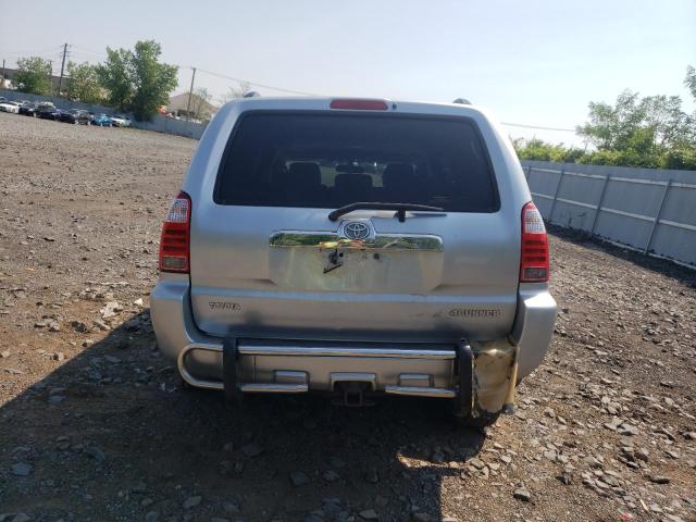 2007 Toyota 4Runner Sr5 VIN: JTEBU14R478101951 Lot: 59317284