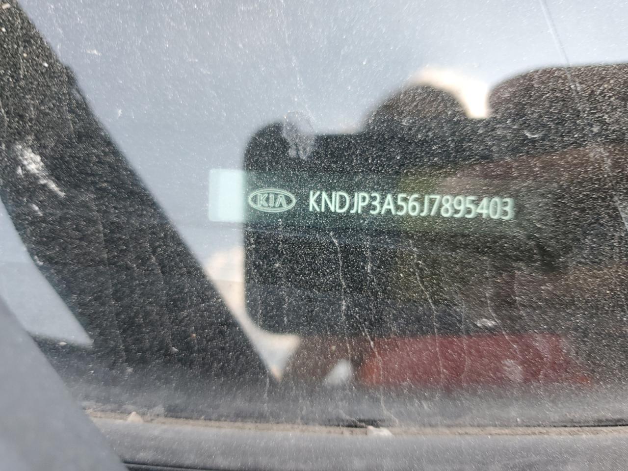 KNDJP3A56J7895403 2018 Kia Soul +