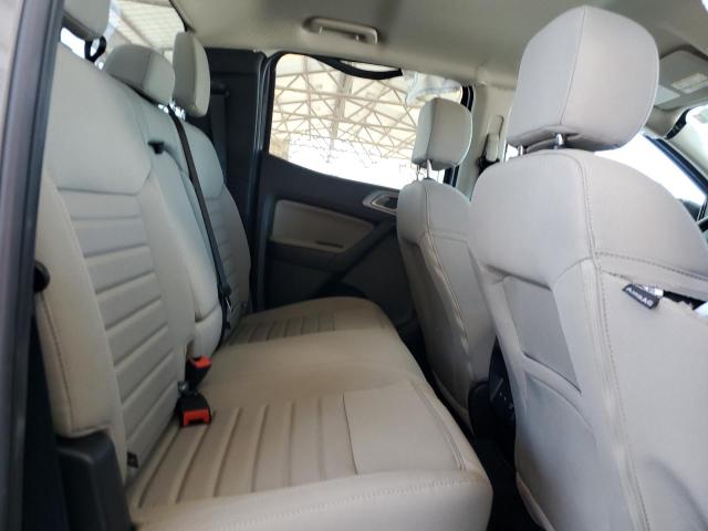 2023 FORD RANGER XL - 1FTER4FH6PLE02307