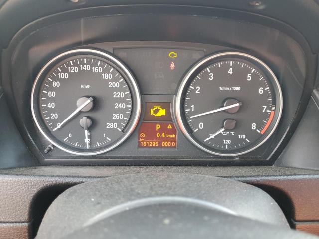 2013 BMW X1 xDrive35I VIN: WBAVM5C59DVV89988 Lot: 58978274