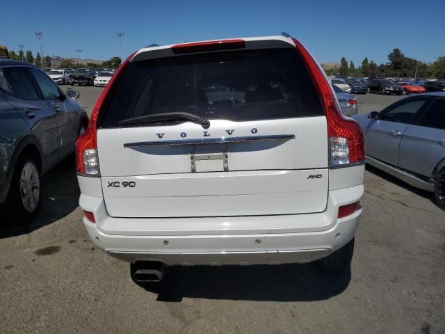 2014 Volvo Xc90 3.2 VIN: YV4952CZ5E1689269 Lot: 55936914