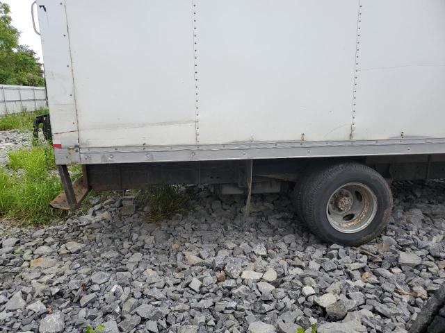 2013 Ford Econoline E350 Super Duty Cutaway Van VIN: 1FDWE3FL0DDA45139 Lot: 58145564