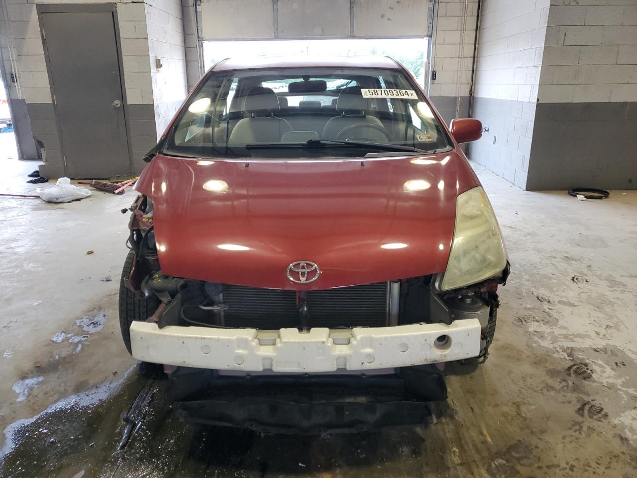 JTDKB20U483449869 2008 Toyota Prius