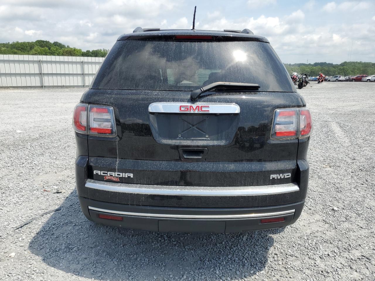 1GKKVRKD5GJ160656 2016 GMC Acadia Slt-1