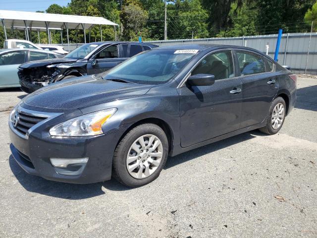 2014 Nissan Altima 2.5 VIN: 1N4AL3AP0EC107327 Lot: 57440374