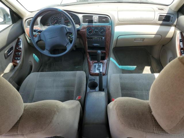 2004 Subaru Legacy Outback Awp VIN: 4S3BH675247611764 Lot: 58534954