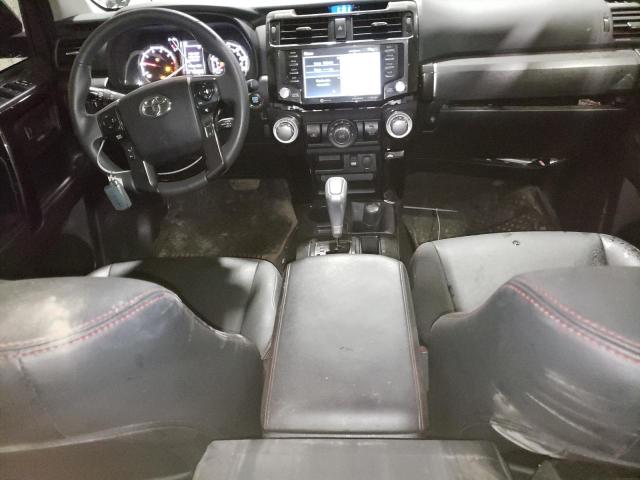 2020 TOYOTA 4RUNNER SR - JTEBU5JR9L5807661