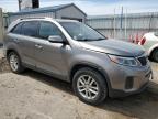 KIA SORENTO LX снимка