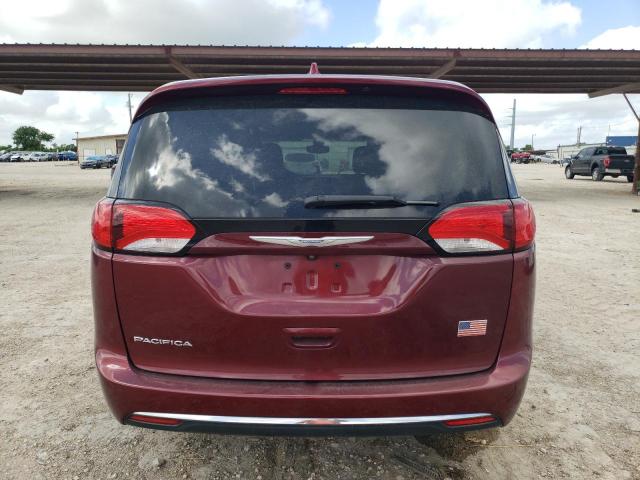 2017 Chrysler Pacifica Touring L VIN: 2C4RC1BG9HR841296 Lot: 60621374