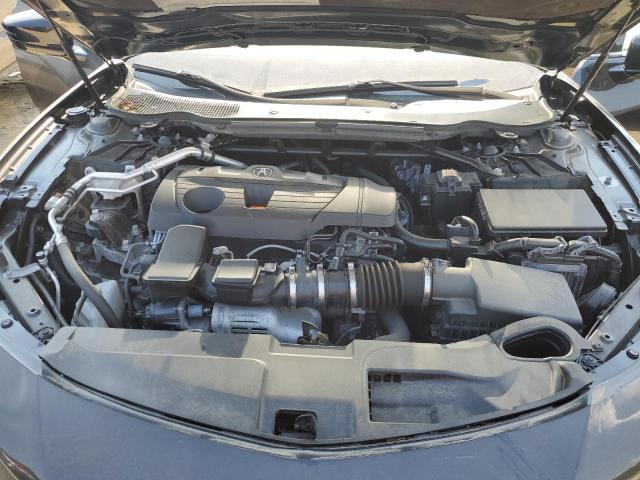 2021 Acura Tlx VIN: 19UUB6F33MA003797 Lot: 59466124