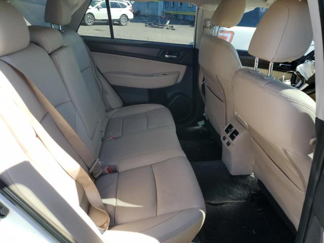 2015 Subaru Outback 2.5I Limited VIN: 4S4BSALCXF3207562 Lot: 60508414