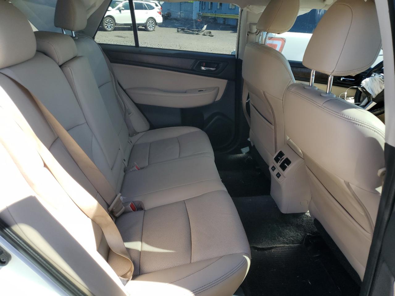 4S4BSALCXF3207562 2015 Subaru Outback 2.5I Limited