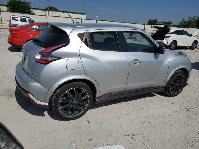 2015 NISSAN JUKE S - JN8AF5MV5FT564700
