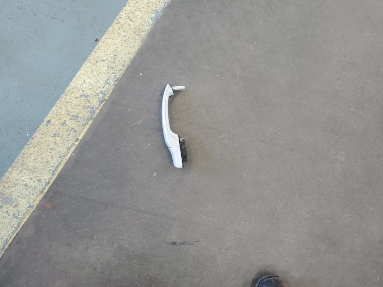 WBY1Z4C53FV504495 2015 BMW I3 Rex