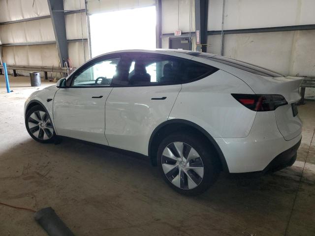 7SAYGDEE6RF060344 2024 TESLA MODEL Y - Image 2