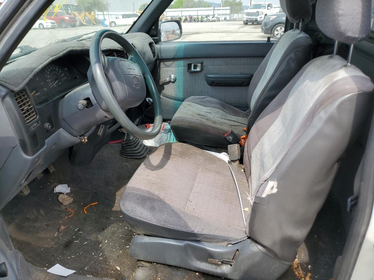 4TAUN41B1SZ040446 1995 Toyota Tacoma