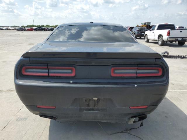 2016 Dodge Challenger Sxt VIN: 2C3CDZAG4GH100744 Lot: 61331894