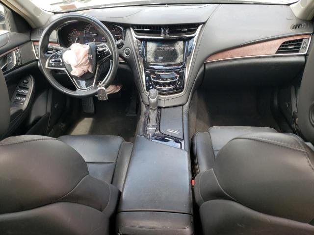 2017 Cadillac Cts Luxury VIN: 1G6AR5SS7H0151759 Lot: 59998444