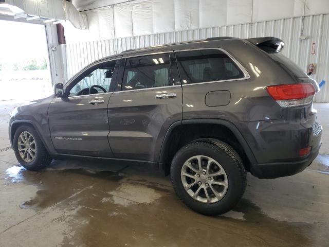 2014 Jeep Grand Cherokee Limited VIN: 1C4RJFBG2EC578558 Lot: 58416864